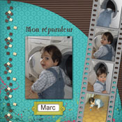 mon reparateur