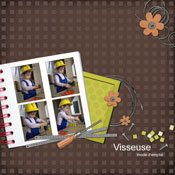 visseuse mode d'emploi