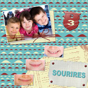 Sourires