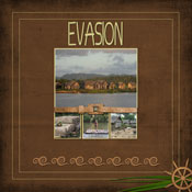Evasion