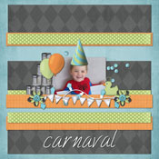 carnaval déguisement