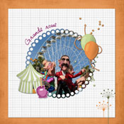 grande roue