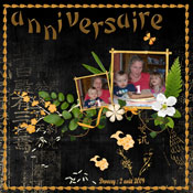 anniversaire