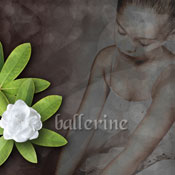 ballerine