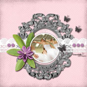 gracefully and elegance