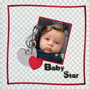 baby star