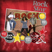 groupe rock