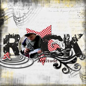 guitare