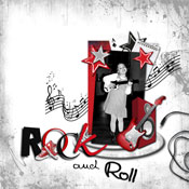rock and roll