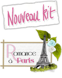 Nouveau kit