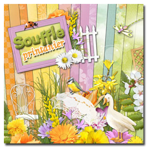 Kit « Souffle printanier »