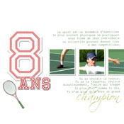 champion
