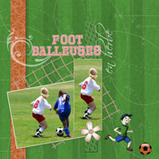 footballeuses