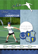 graine de champion