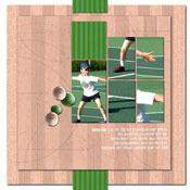 tennis