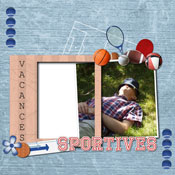 vacances sportives
