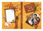 Jacquette DVD