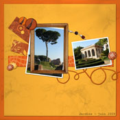 Jardins