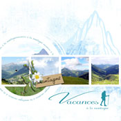 vacances