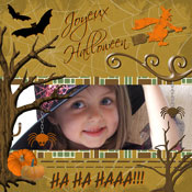 Halloween