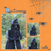 Halloween