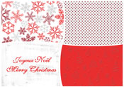 Carte de Noël