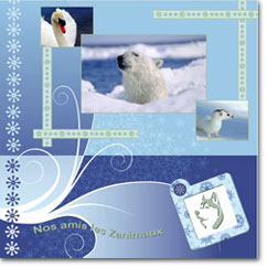 Les zanimaux