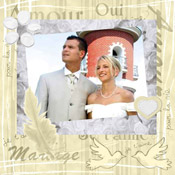 Mariage blanc