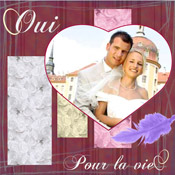 Pour la vie