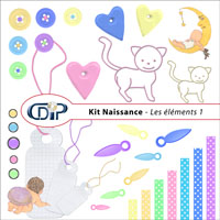Eléments 1