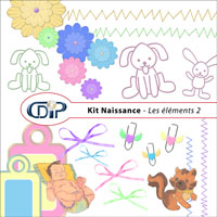 Eléments 2
