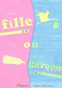 Fille ou garçon