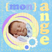 Mon ange