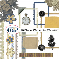 Eléments 3