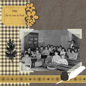 Ecole