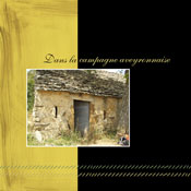 Campagne aveyronnaise