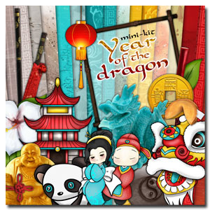 Year of the dragon