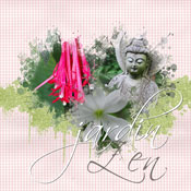 jardin zen