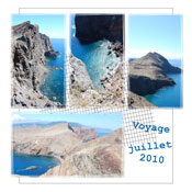 voyage