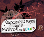I expose my pages on the MDS !