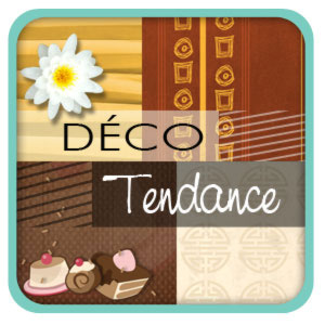 Les kits « Déco-tendance »