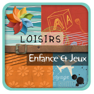 Les kits « Loisirs, enfance et jeux »