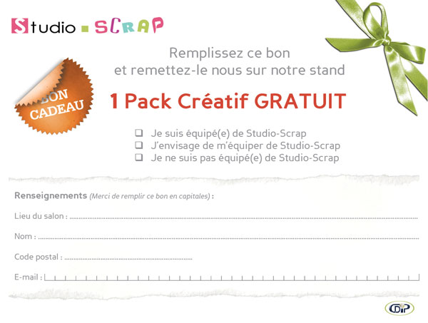 Coupon