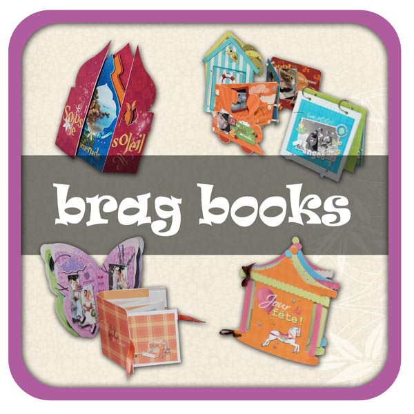 Brag Books