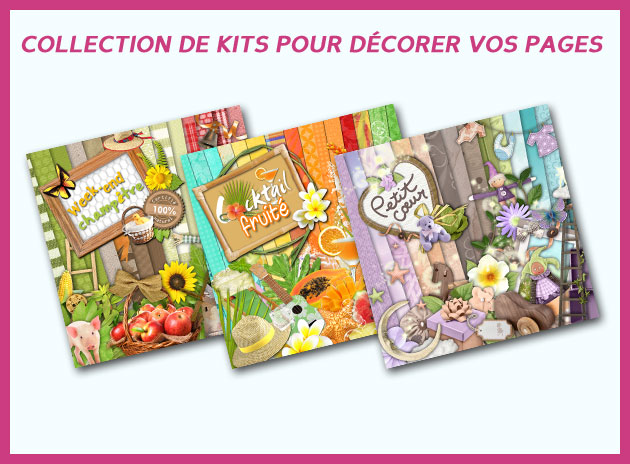 Présentation de Studio-Scrap 4